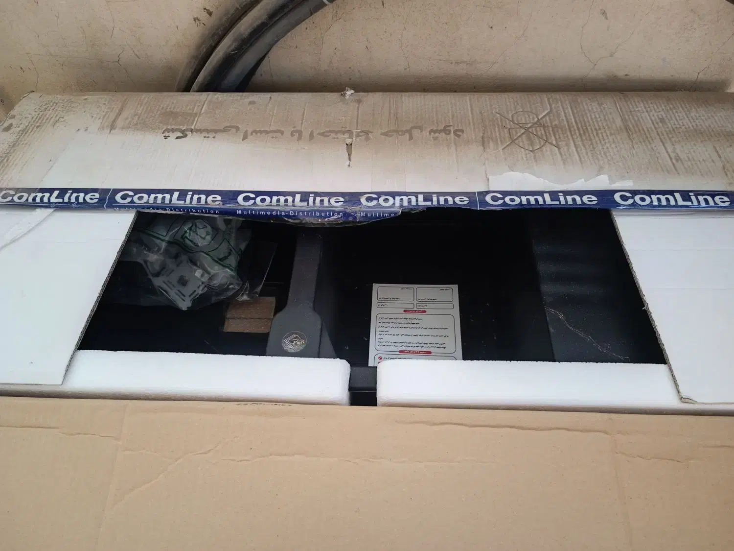 سینک گرانیتی مشکی|مصالح و تجهیزات ساختمان|پردیس, سیاه سنگ|دیوار