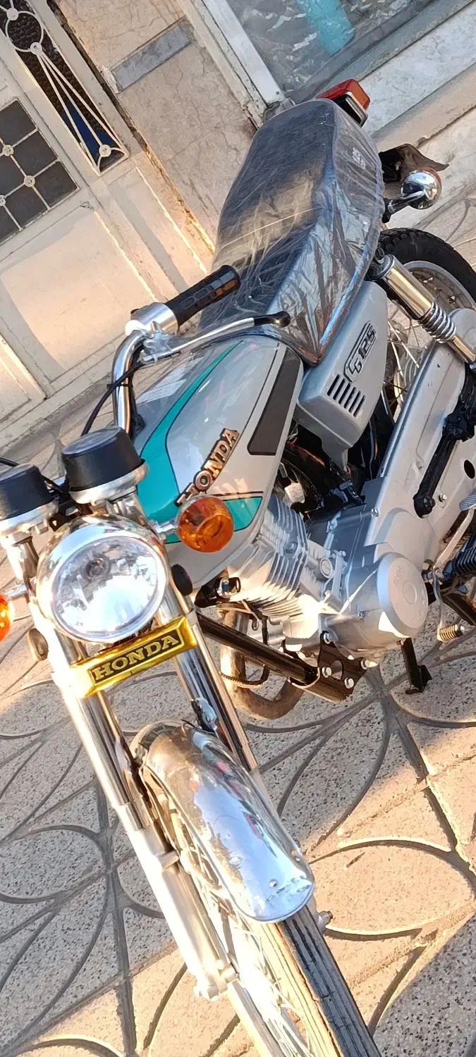 موتور سیکلت|موتورسیکلت|نیشابور, شهرک رضوی|دیوار