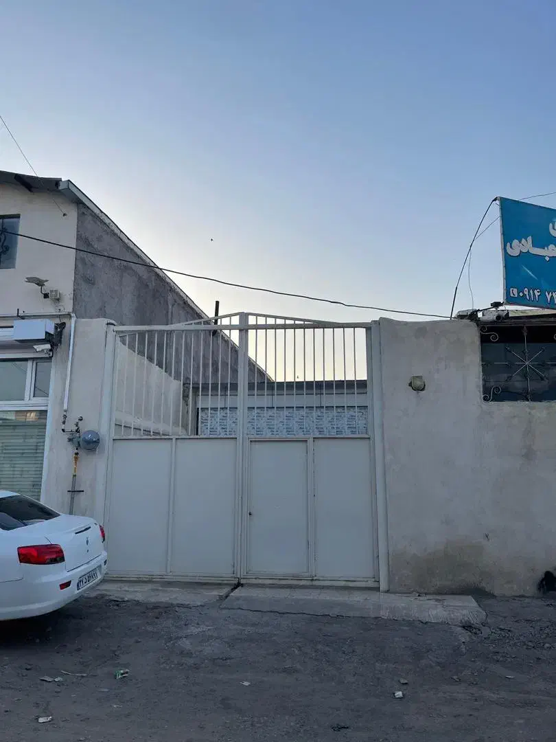 کارگاه وسالن|اجارهٔ دفتر صنعتی، کشاورزی، تجاری|اردبیل, |دیوار