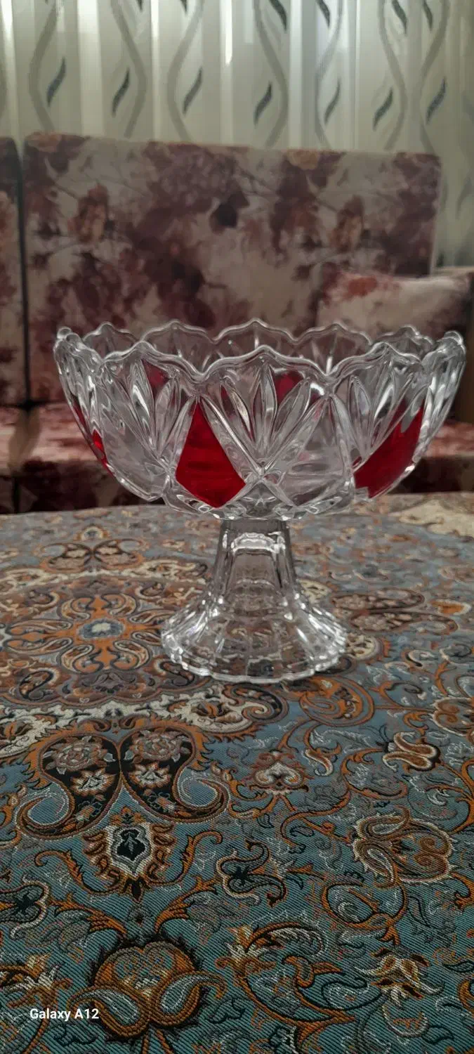 دو تا شکلات خوری|ظروف سرو و پذیرایی|فولادشهر, مسکن مهر فولادشهر|دیوار