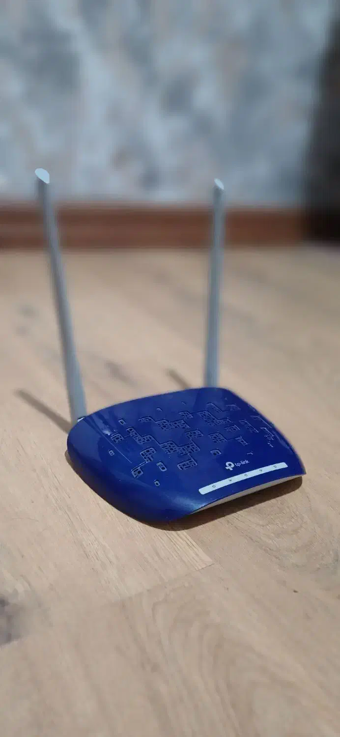 مودم TD-W9960|مودم و تجهیزات شبکه|اراک, |دیوار