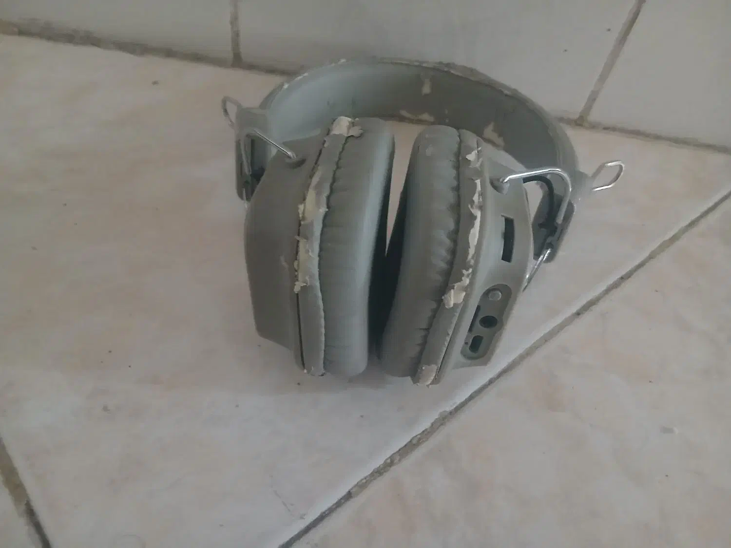 هدفون سالم سالم و|صوتی و تصویری|تهران, شهرک شهید باقری|دیوار