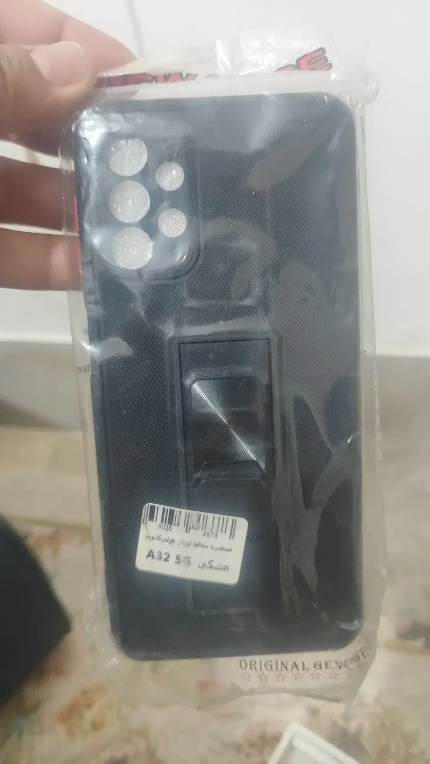 قاب گوشی a32|لوازم جانبی موبایل و تبلت|میانه, |دیوار