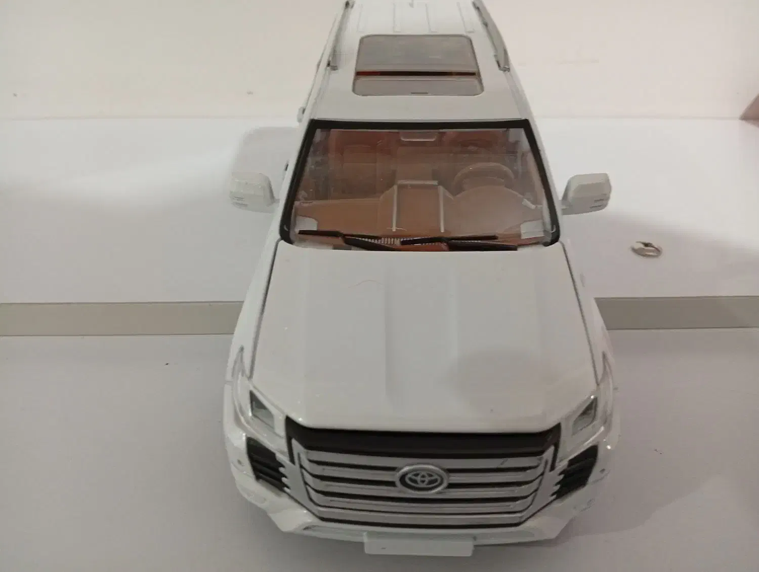 ماشین تویوتا|اسباببازی|صالح آباد, |دیوار