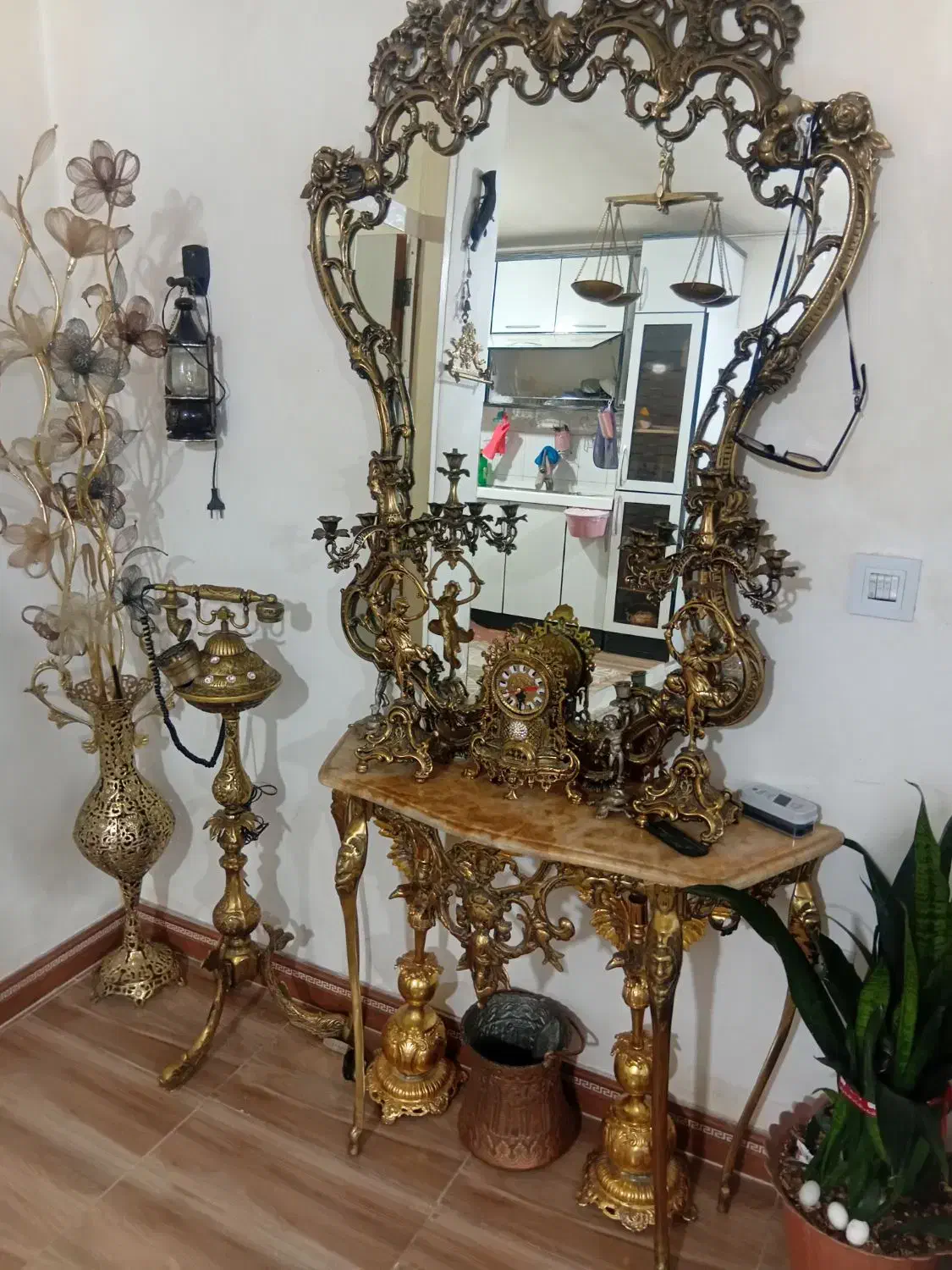 سمساری و ضایعاتی عباسی|خدمات پیشه و مهارت|مهاجران, |دیوار