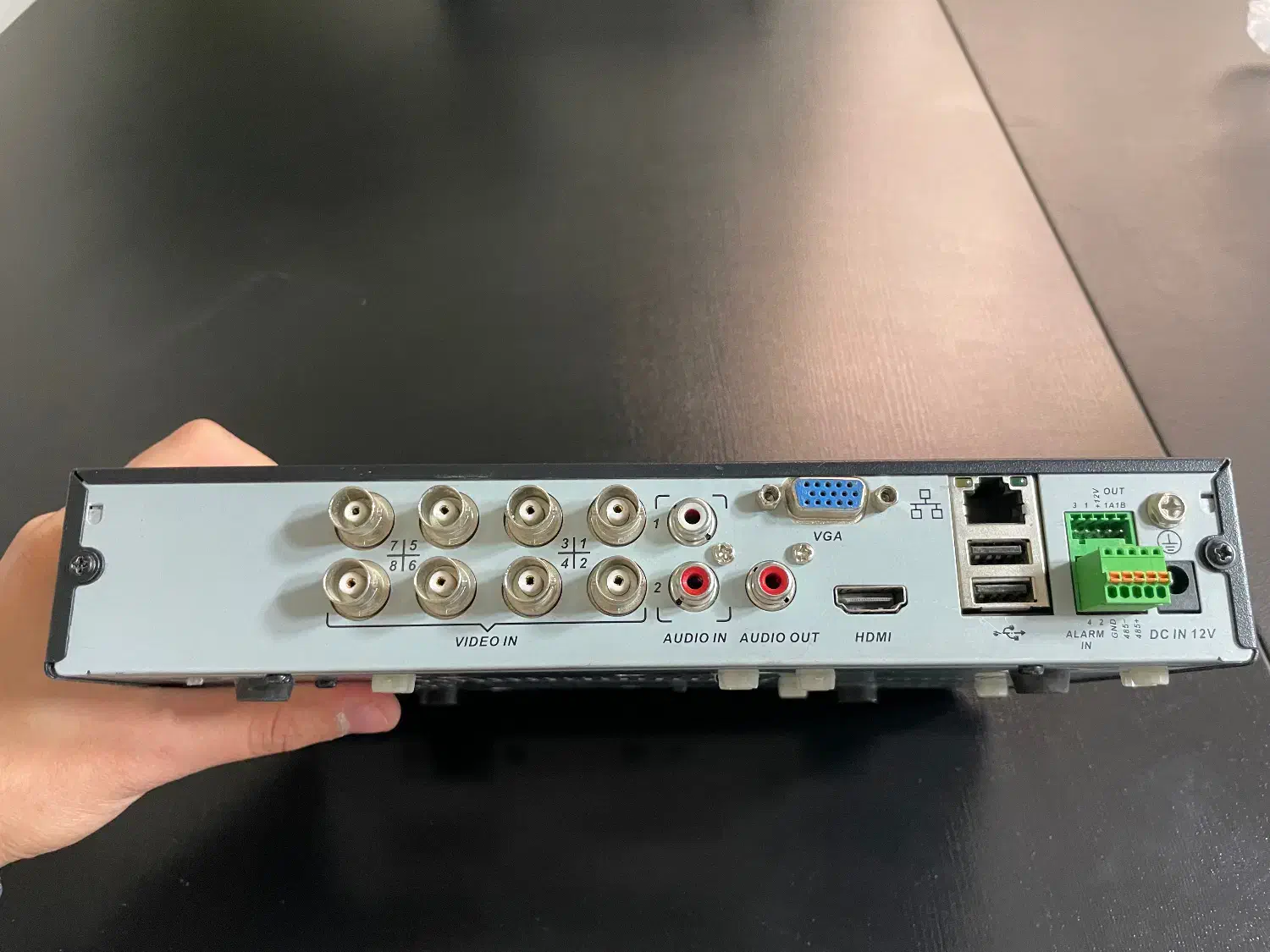 DVR|دوربین مداربسته|تهران, بهار|دیوار