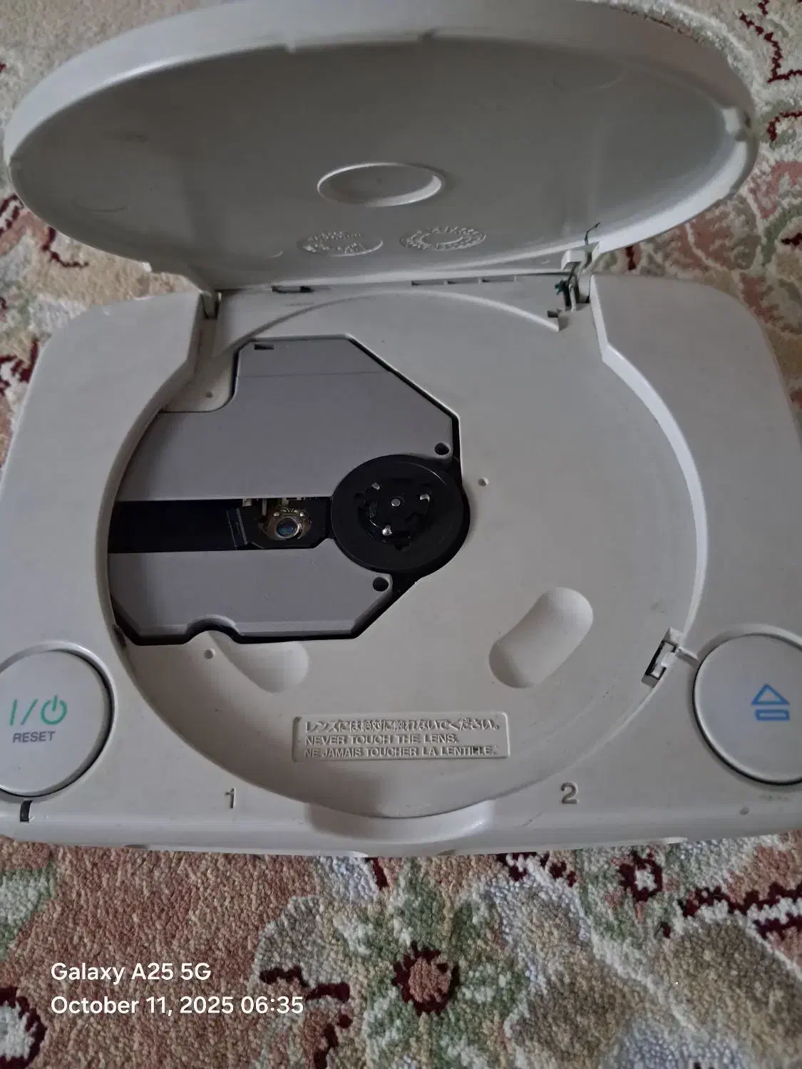 ps1 آنتیک سالم با هشت تا دسته|کنسول، بازی ویدئویی و آنلاین|تهران, آبشار|دیوار