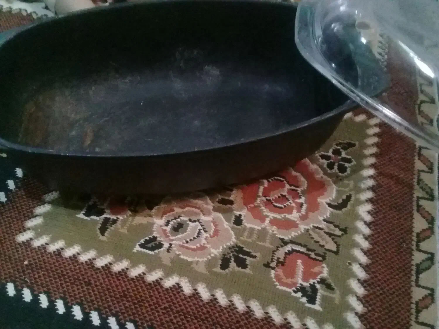 دیگ|ظروف پخت‌وپز|قائم‌شهر, |دیوار