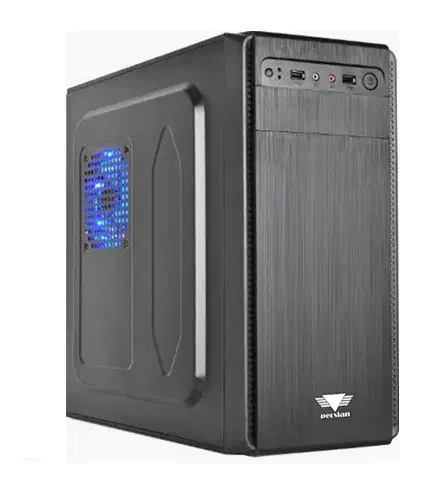 کامپیوتر اداری با نازلترین قیمت(نقد و اقساط)|رایانه رومیزی|نیشابور, شهرک قدس|دیوار