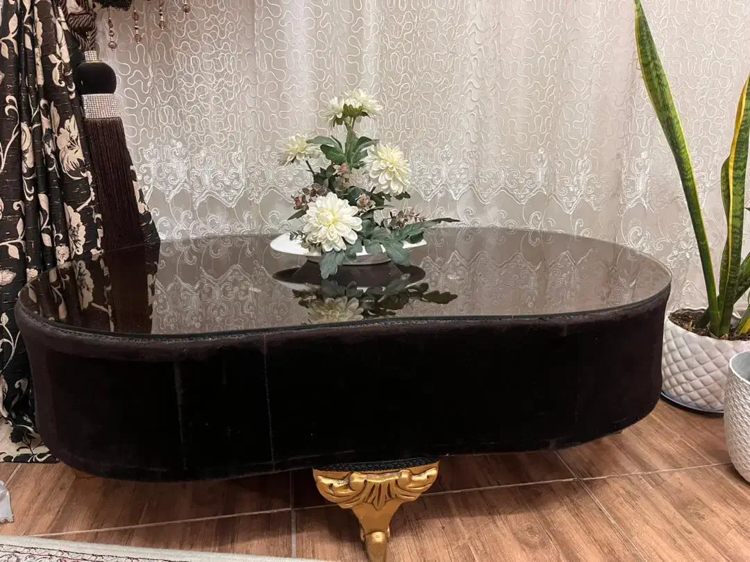 فروش مبل|مبلمان خانگی و میز عسلی|رشت, معلم|دیوار