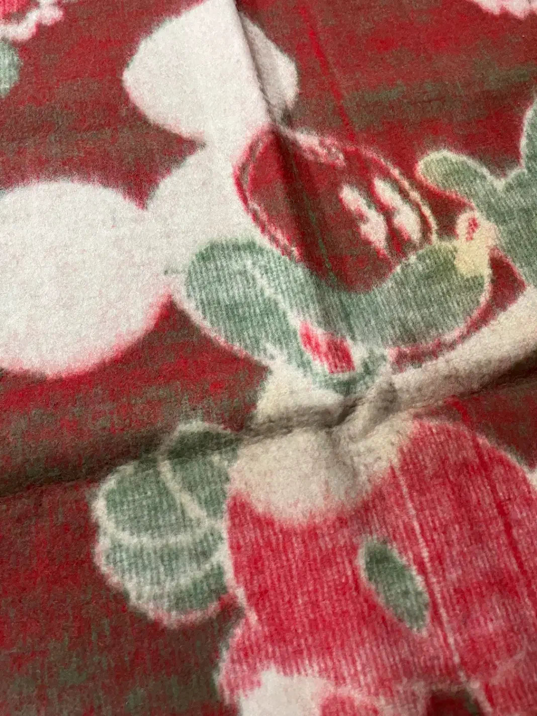 پتو میکی موس نو|اسباب و اثاث بچه|تهران, هفت حوض|دیوار