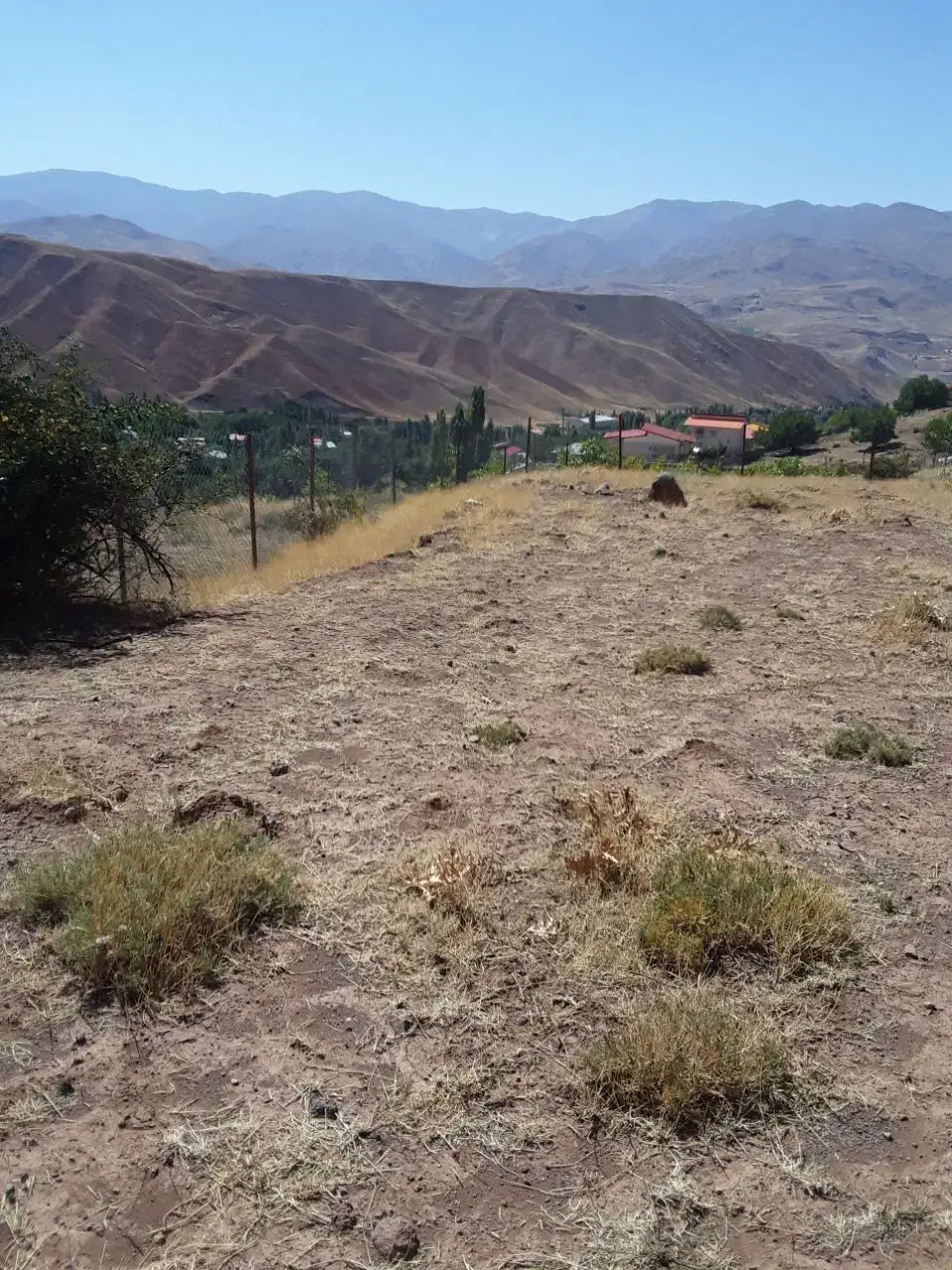 فروش زمین در طالقان|فروش زمین و ملک کلنگی|طالقان, |دیوار