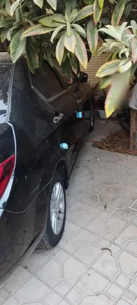 دنا پلاس صفر مشکی.6 دنده Ef7P|خودرو سواری و وانت|شیراز, زرهی|دیوار