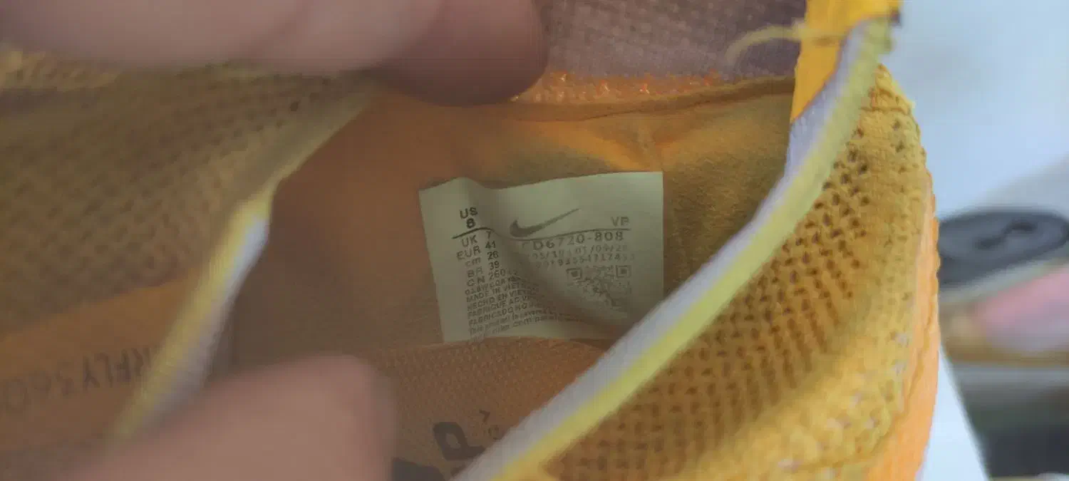 کفش فوتبال اورجینال|تجهیزات ورزشی|ساری, |دیوار