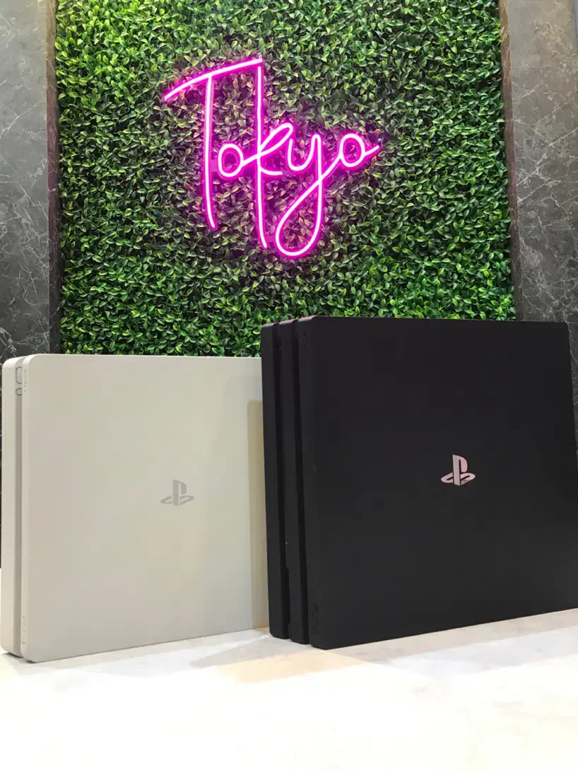 نقد و اقساط ps4 ps5|کنسول، بازی ویدئویی و آنلاین|مشهد, کوثر|دیوار