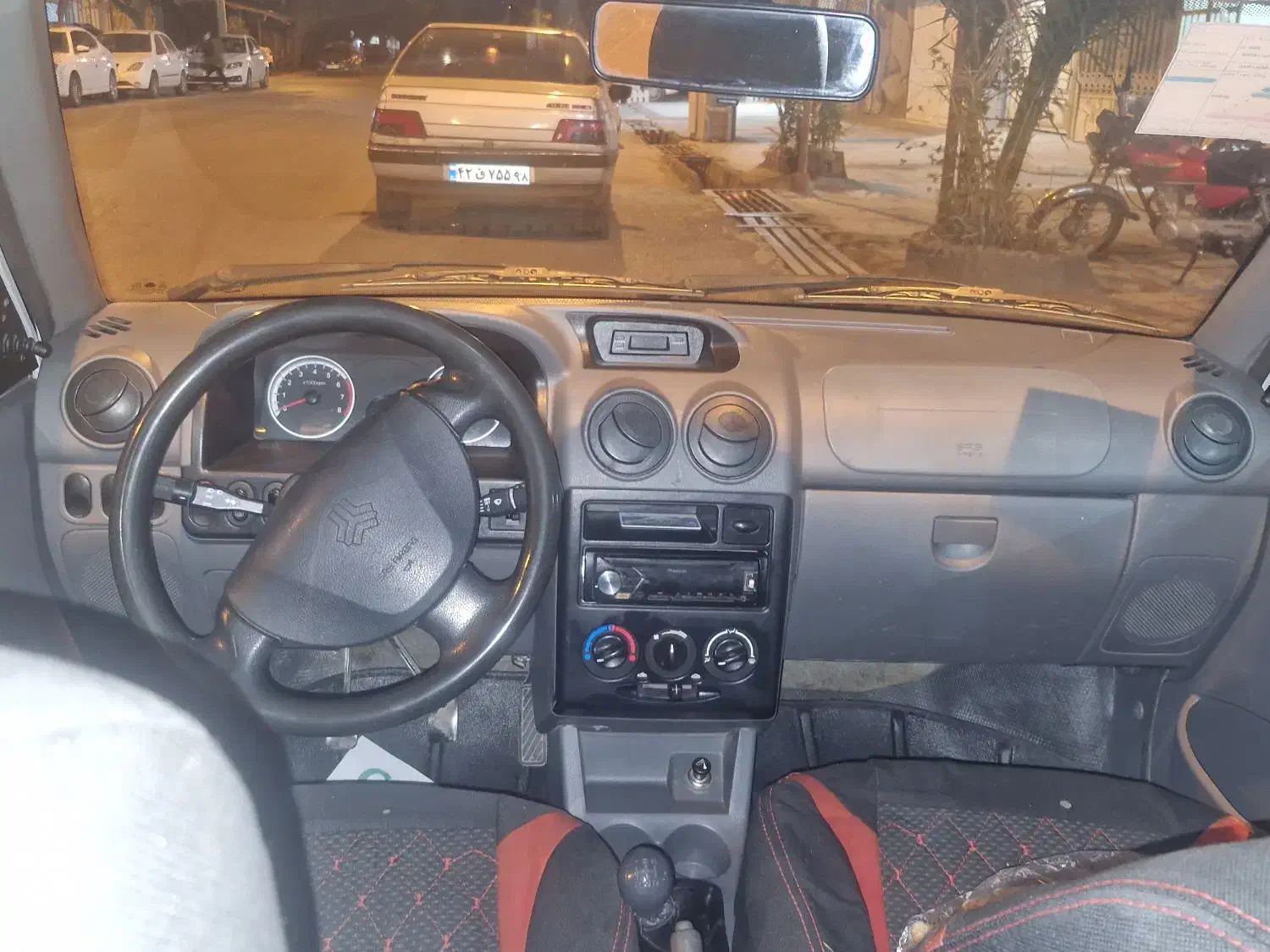 فروش فوری|خودرو سواری و وانت|دهلران, |دیوار