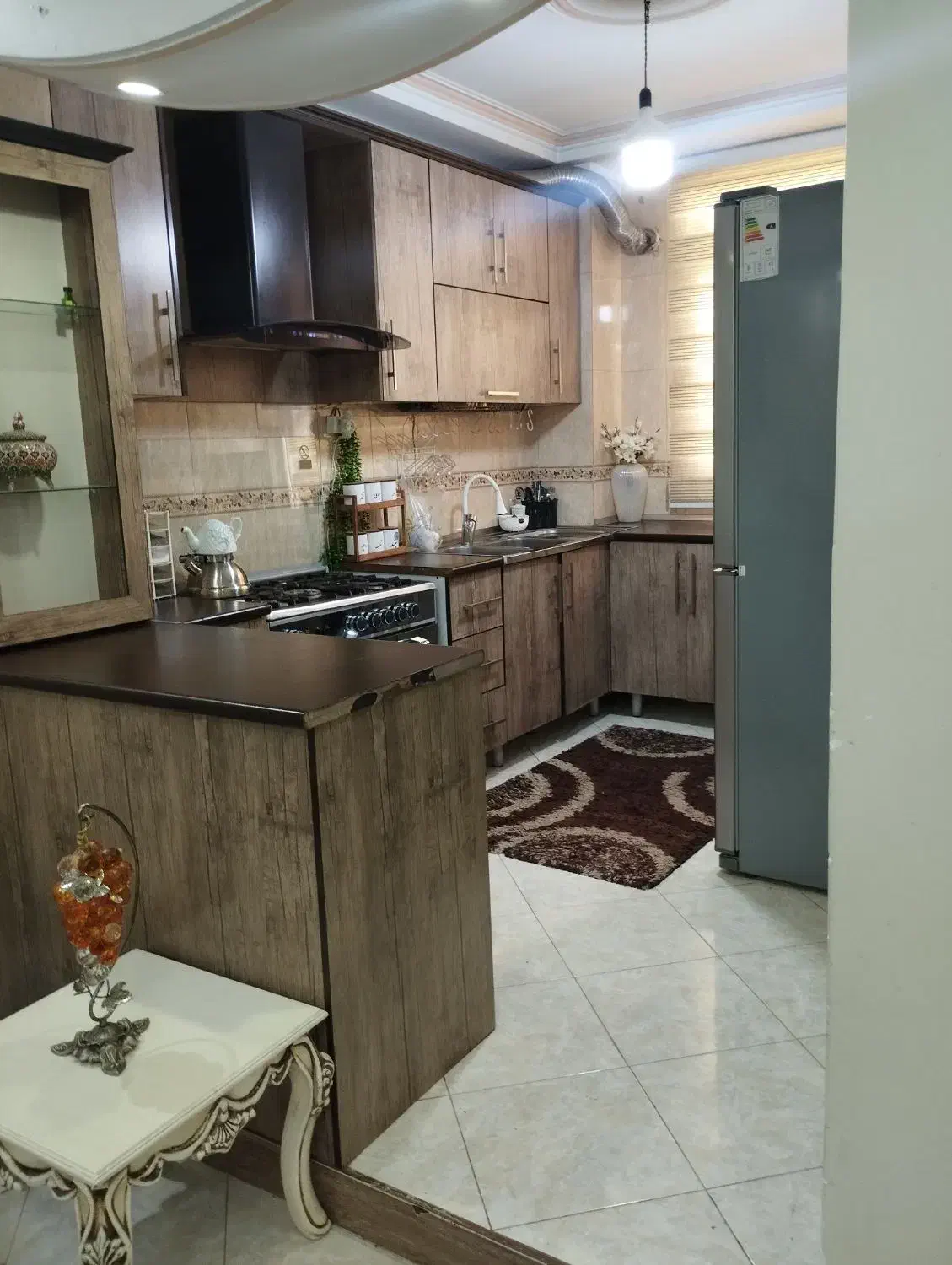 اجاره آپارتمان