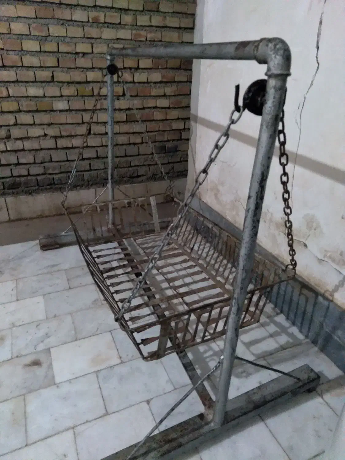 گهواره|کالسکه و لوازم جانبی|گنبد کاووس, |دیوار