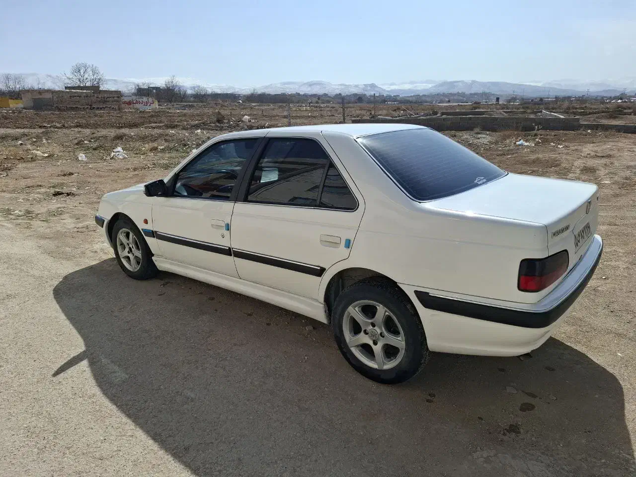 فروش خودرو|خودرو سواری و وانت|بجنورد, |دیوار