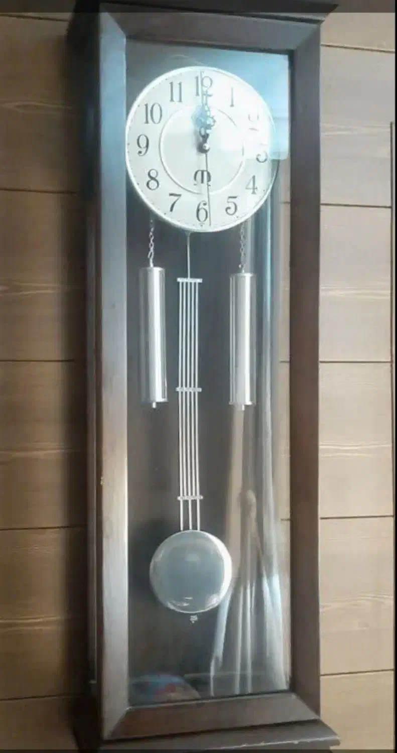 ساعت دیواری|ساعت دیواری و تزئینی|اصفهان, باغ فدک|دیوار