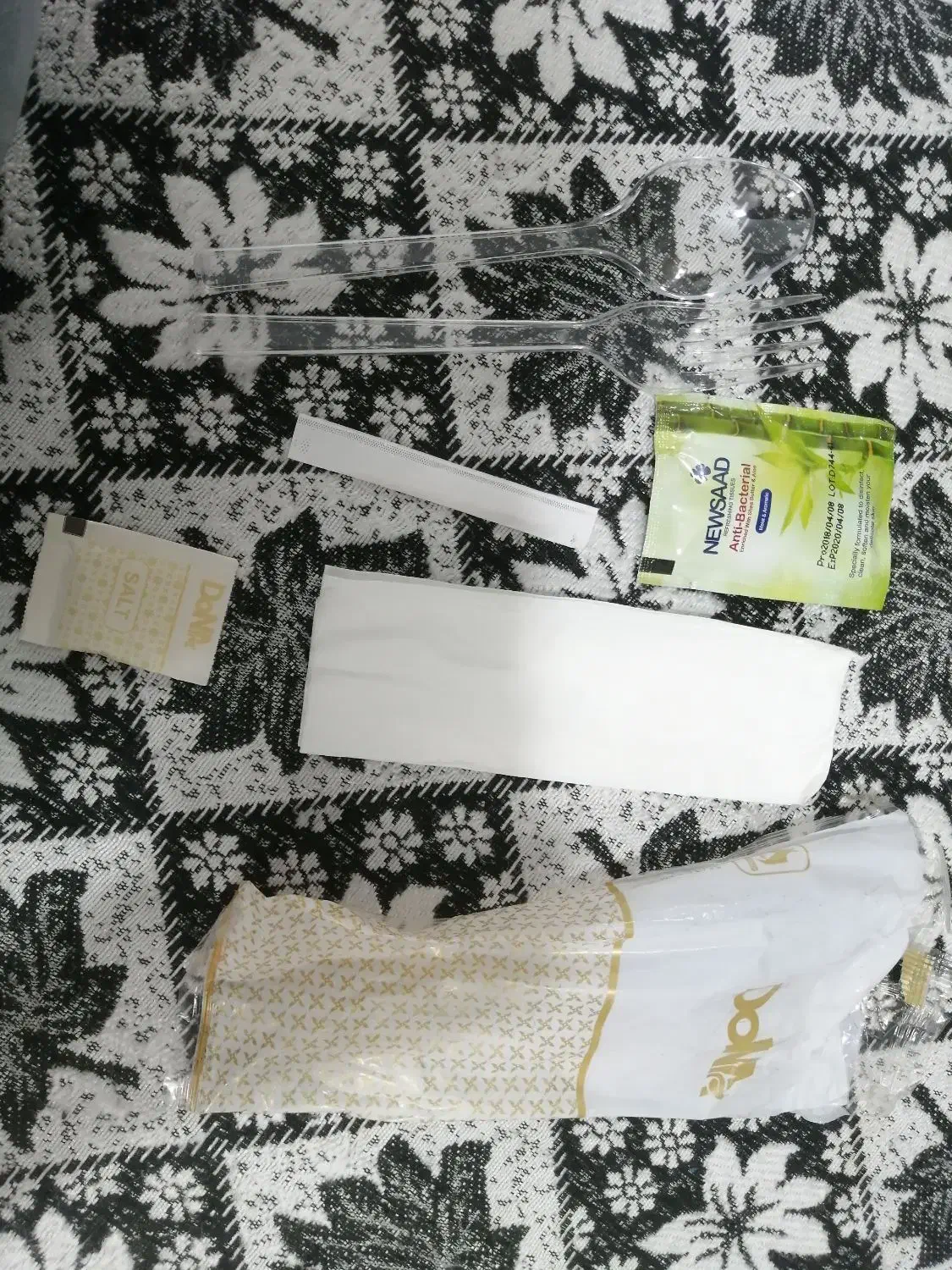 پک یک بار مصرف و فله|ظروف نگهدارنده، پلاستیکی، یکبارمصرف|اسلامشهر, مظفریه|دیوار