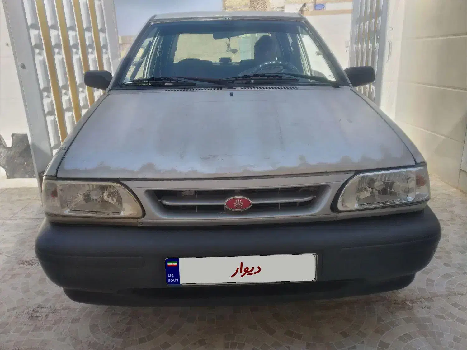 خودرو سواری|خودرو سواری و وانت|شوشتر, |دیوار