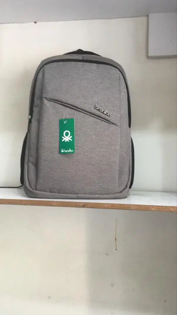 کیف کوله لب تاپی خور باجنس هارجی قیمت تولیدی|کیف، کفش، کمربند|کرج, خرمدشت|دیوار