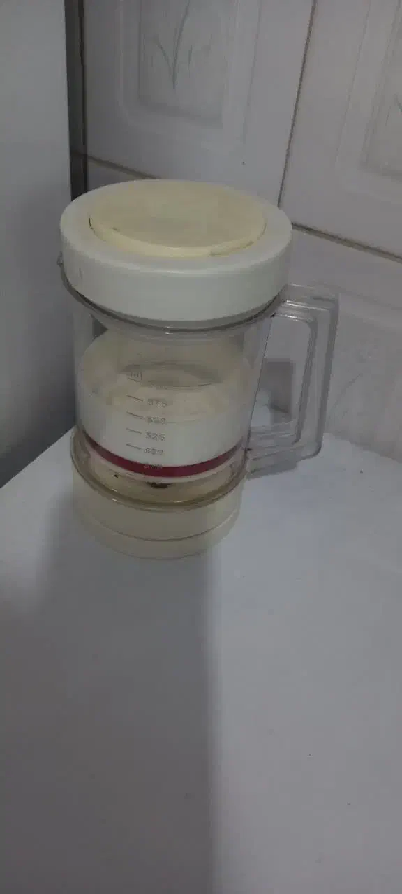 نگهدارنده رب گوجه فرنگی|ظروف نگهدارنده، پلاستیکی، یک‌بارمصرف|قم, انصار‌الحسین|دیوار