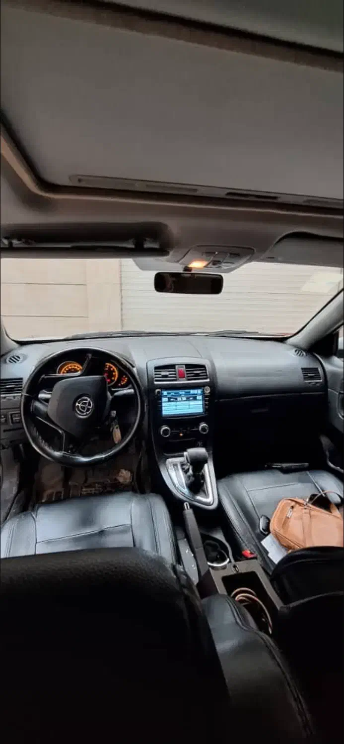 اتومات سالم بدون رنگ به شرط کارشناسی|خودرو سواری و وانت|کرج, اصفهانی‌ها|دیوار