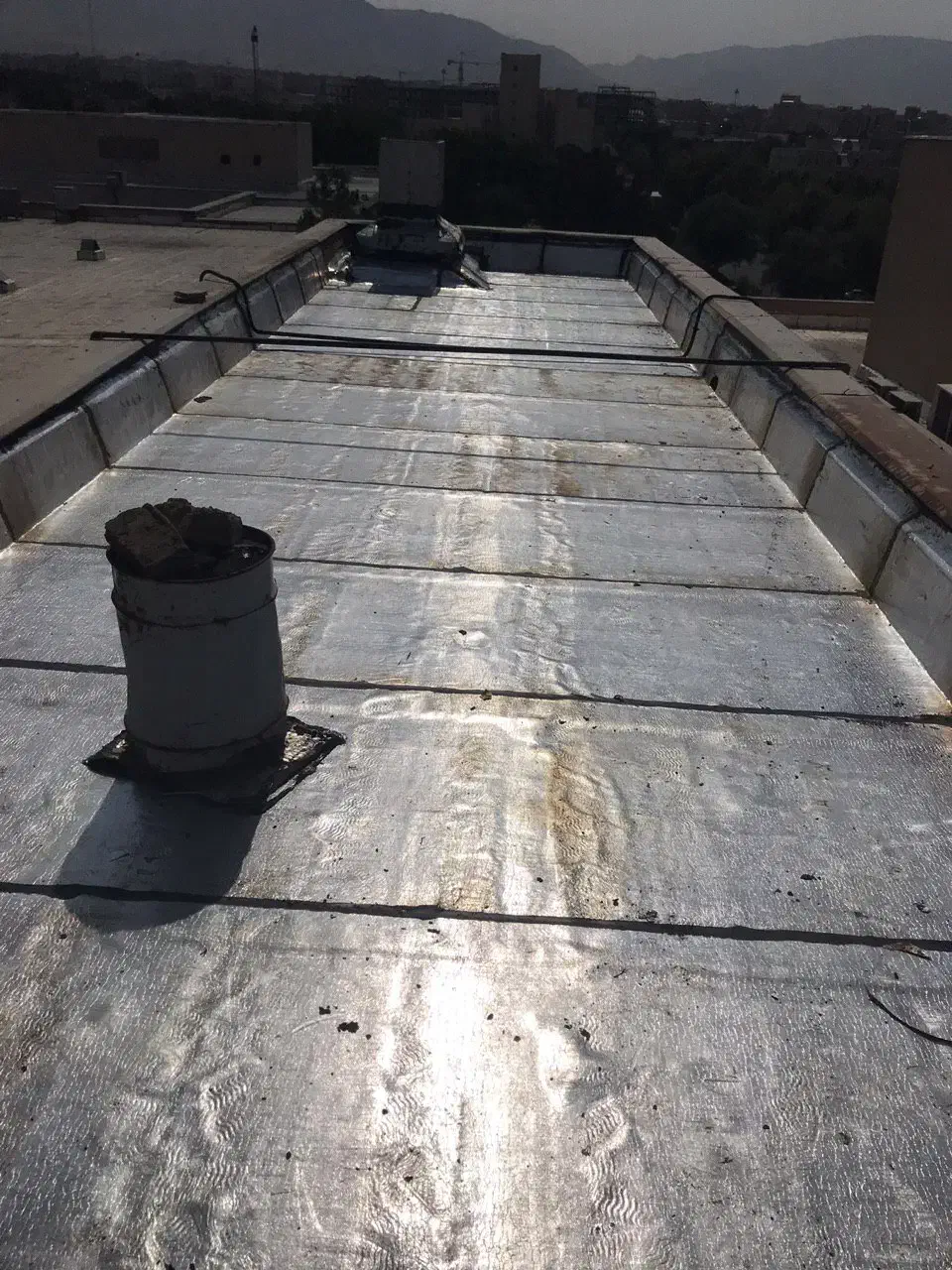 نصب ایزوگام|خدمات پیشه و مهارت|کرج, فاز ۲ مهرشهر|دیوار