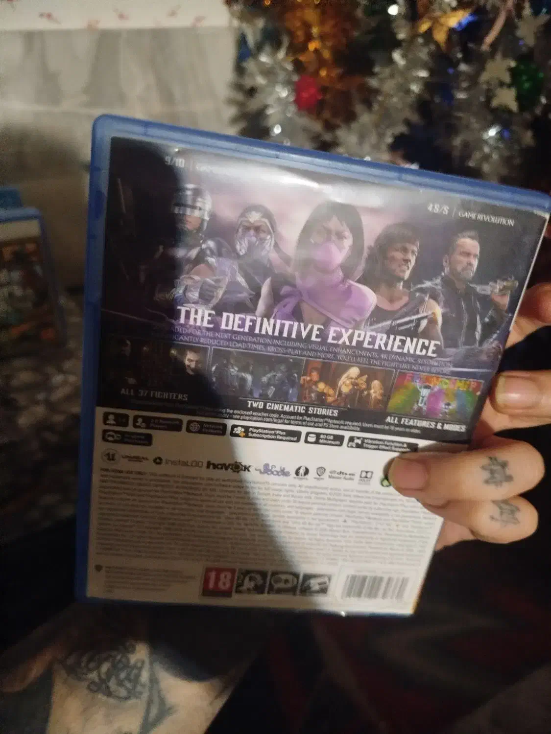 دیسک بازی فایو|کنسول، بازی ویدئویی و آنلاین|قدس, شهر‌قدس|دیوار