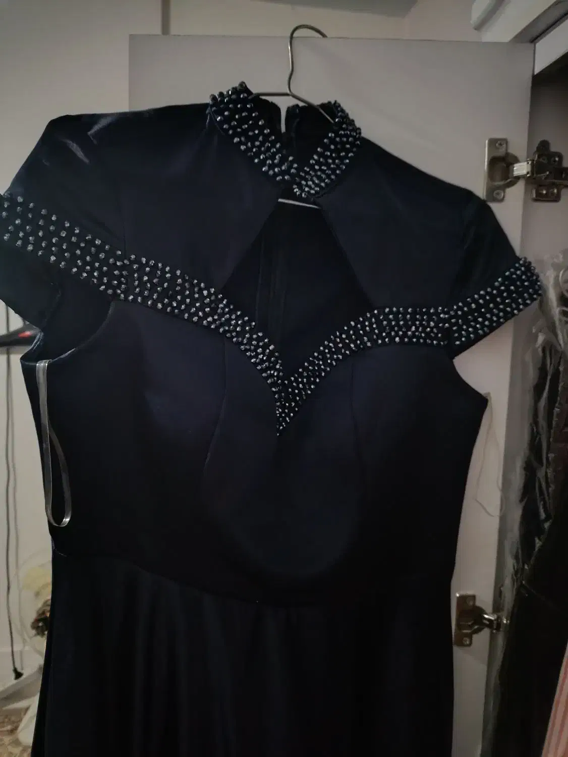 لباس مجلسی شیک|لباس|خرم‌آباد, |دیوار