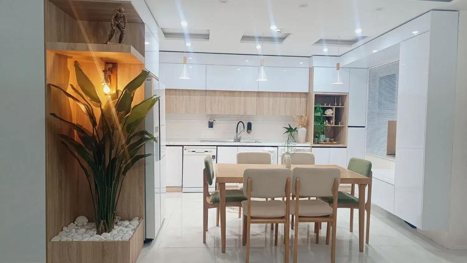 اجرا نصب ساخت کابینت کمددیواری تی‌وی وال و جابجایی|خدمات پیشه و مهارت|همدان, |دیوار