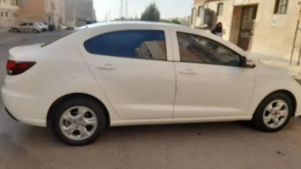 شاهین G مدل ۱۴۰۲|خودرو سواری و وانت|قزوین, |دیوار