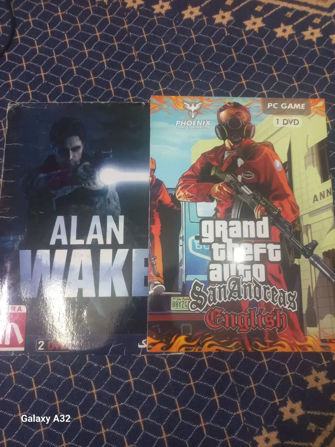 دسته کامپیوتر و بازی|کنسول، بازی ویدئویی و آنلاین|مشهد, دوست آباد|دیوار