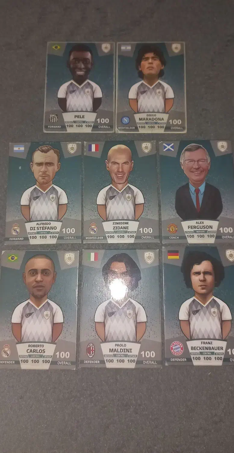 کارت کیمدی اورال۱۰۰|اسباب‌بازی بچه|خوی, |دیوار