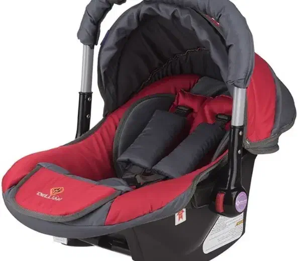 کریر|کالسکه و لوازم جانبی|قم, دورشهر|دیوار