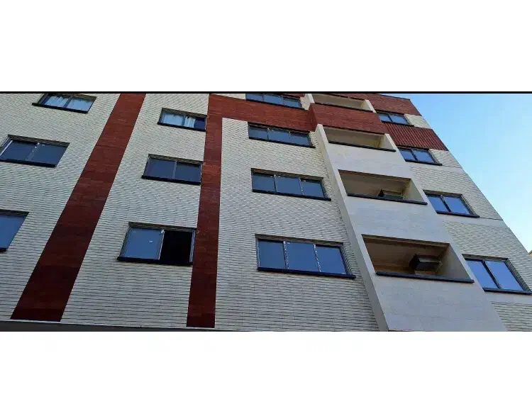 ۱۰۵ متری/دوخوابه/دو نبش/ملک شهر|فروش آپارتمان|اصفهان, ملک‌شهر|دیوار