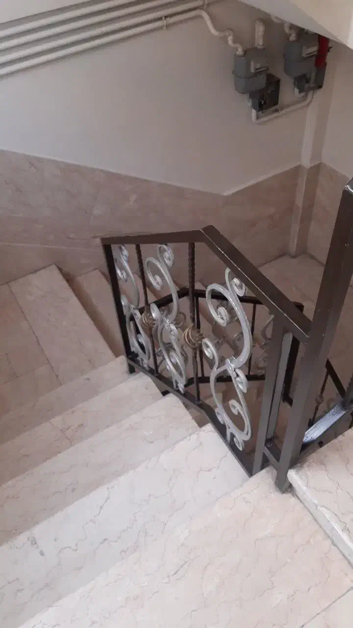 رنگکاری ساختمان ودرب وپنجره با نازلترین قیمت|خدمات پیشه و مهارت|اراک, |دیوار