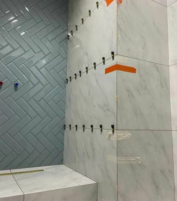 کاشی کاری سرامیک کاری|خدمات پیشه و مهارت|آبادان, |دیوار