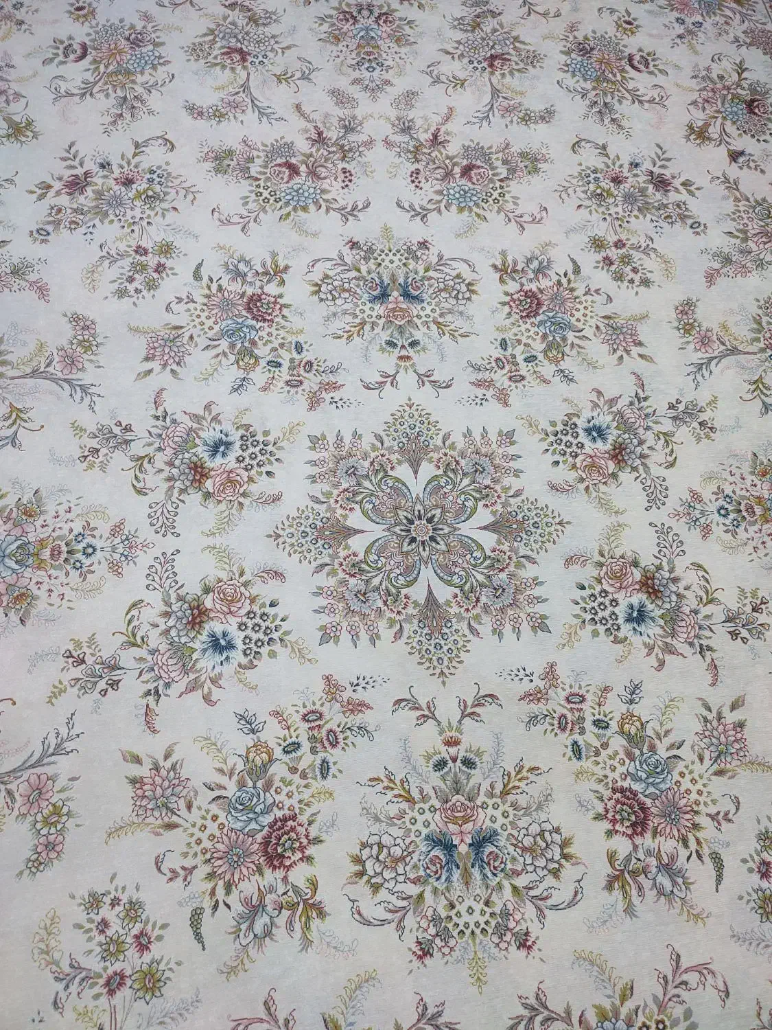 روفرشی کش دار ۹متری|روفرشی|رشت, جانبازان|دیوار