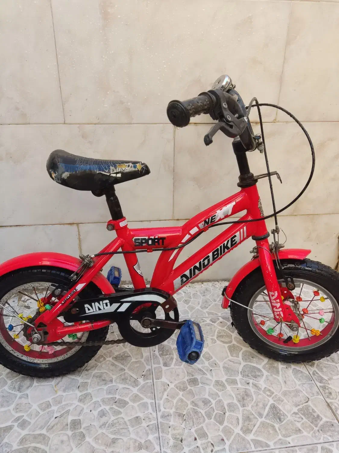 دوچرخه 12|دوچرخه، اسکیت، اسکوتر|حمیدیا, |دیوار