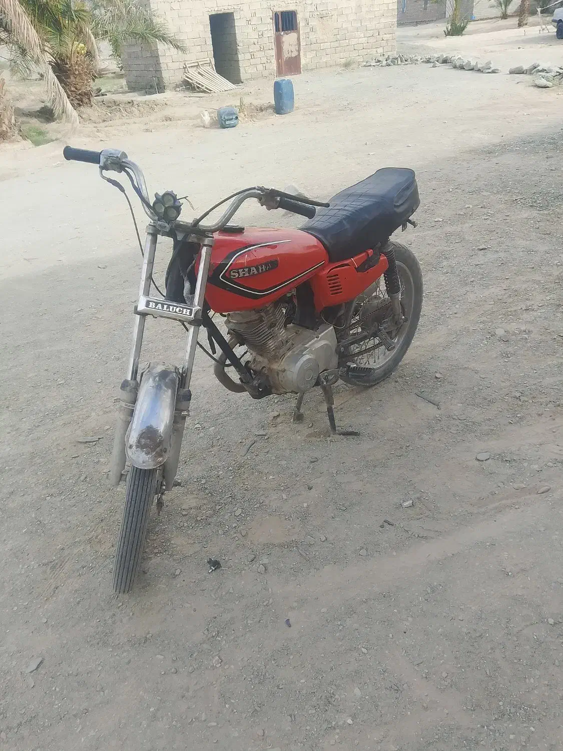 25000000|موتورسیکلت|خاش, |دیوار