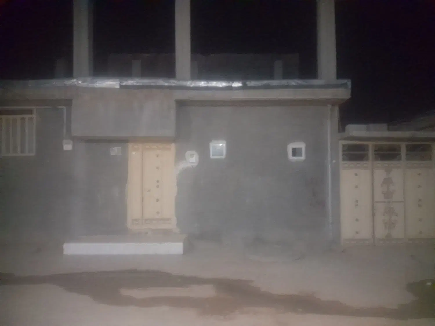 اجاره خانه ویلایی شهرک هجرت ۲ جلاله|اجارهٔ خانه و ویلا|لردگان, |دیوار