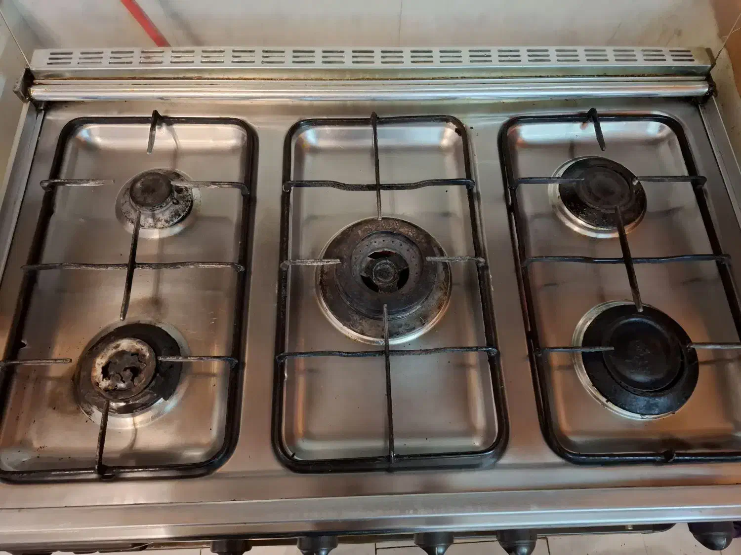 گاز تاکنو|اجاق گاز و لوازم برقی پختوپز|قائمشهر, |دیوار