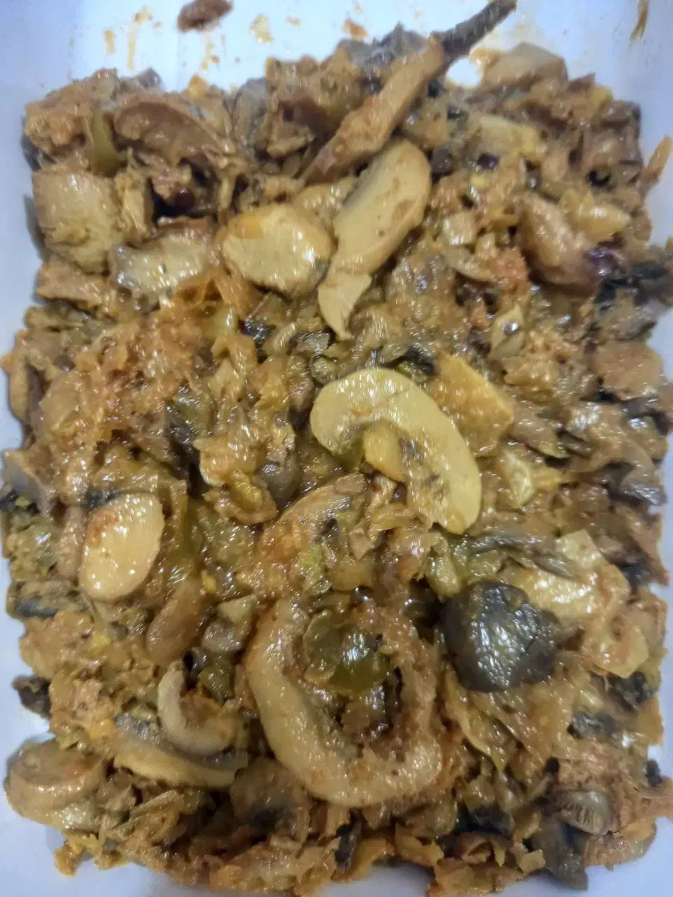 قارچ بلانچ|خوردنی و آشامیدنی|ماهدشت, |دیوار