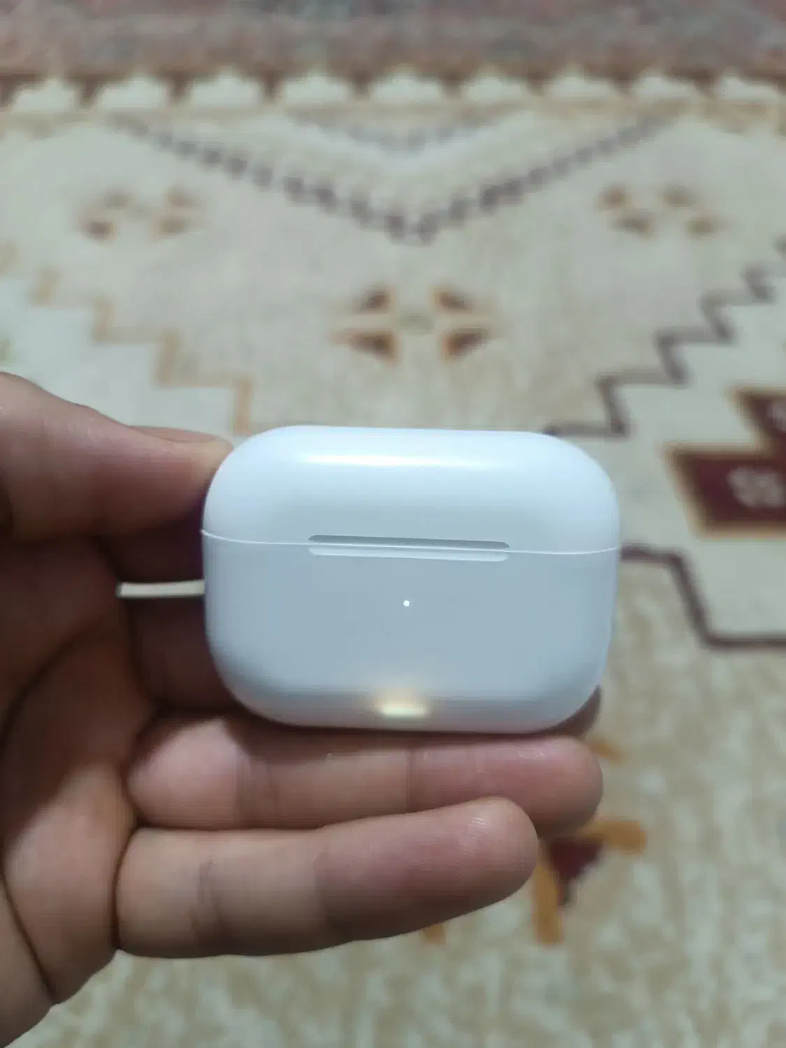 ایرپاد پرو|پخش‌کننده همراه|کوهدشت, |دیوار