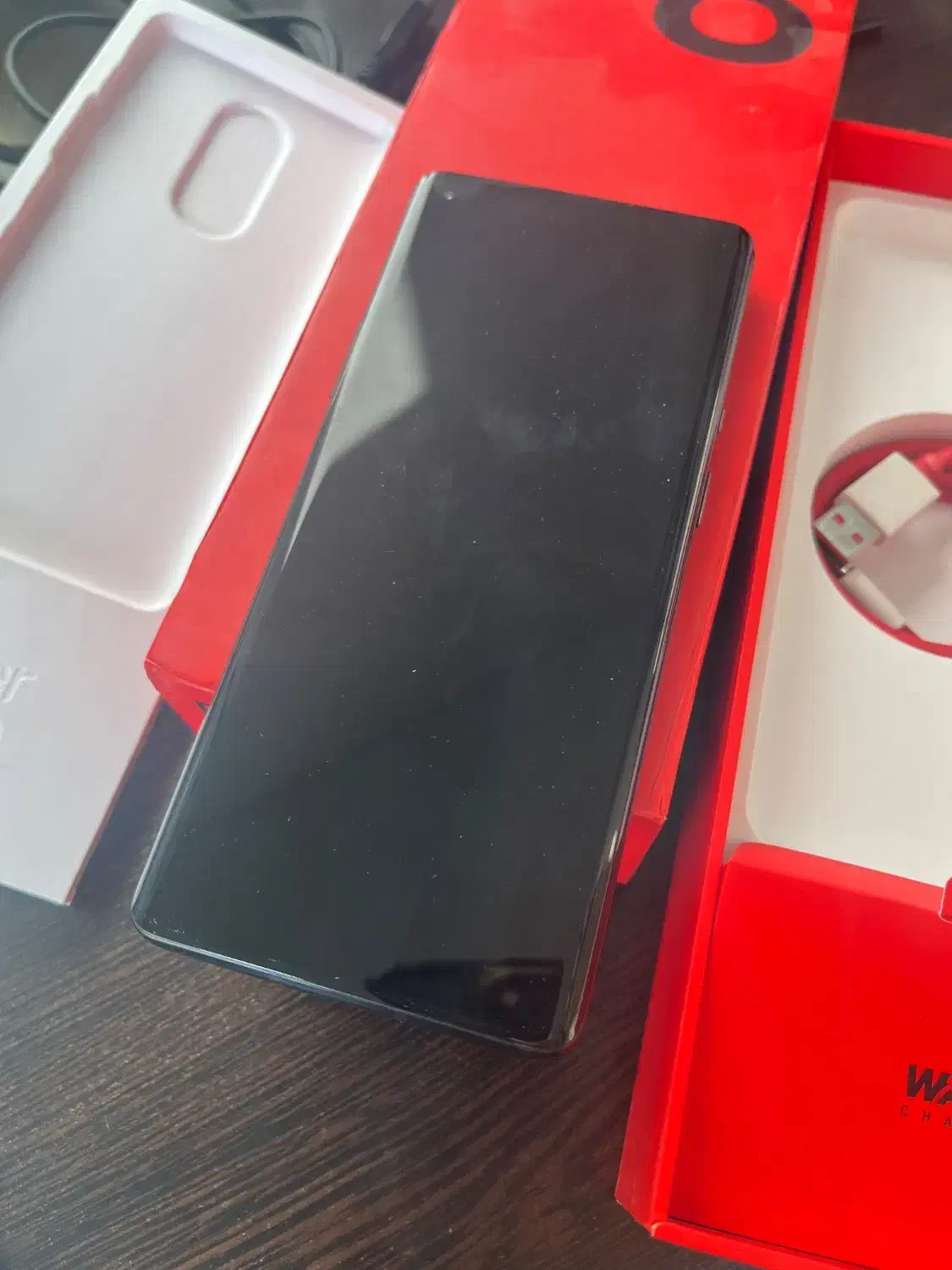 وان پلاس 8 پرو|موبایل|تهران, نیلوفر|دیوار