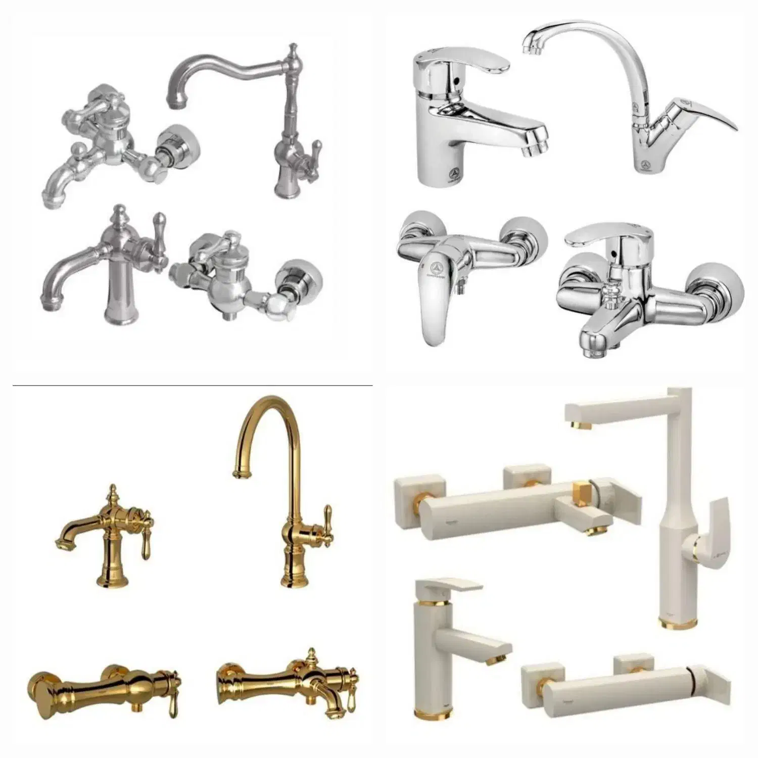 *شیرآلات بهداشتی شودر شیبه قهرمان کارتریج اروپایی*|مصالح و تجهیزات ساختمان|شهرکرد, |دیوار