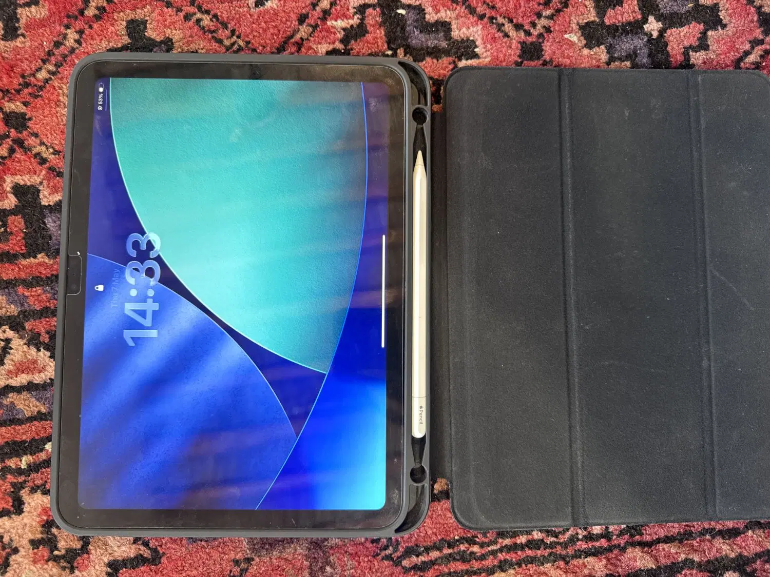 IPAD A16 2025 WIFI|تبلت|تهران, منیریه|دیوار